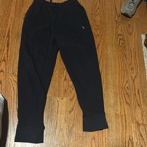 Champion sweat pants